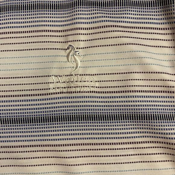 Ping golf shirt - Picture 5 of 5